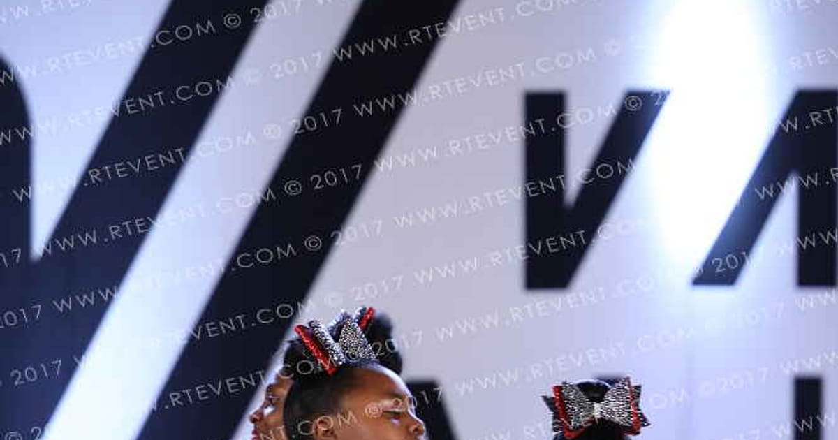 RTC Pounce · Encore Richmond Showdown DIDII