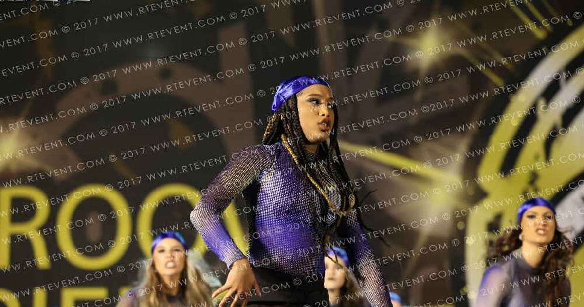 Premier Athletics - Northern Kentucky MOB · GROOVE Pigeon Forge Dance Nationals