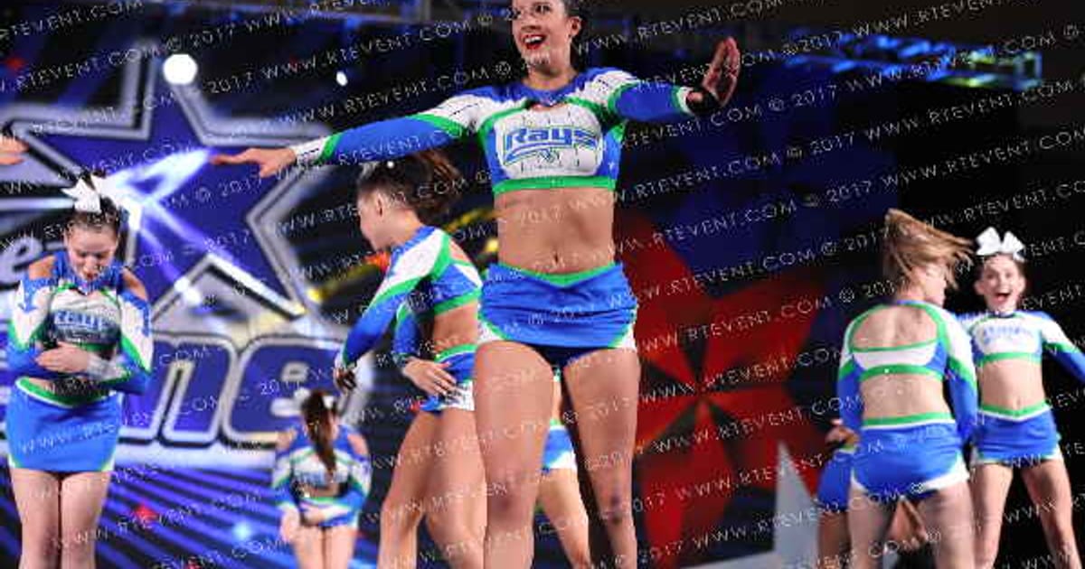 The Stingrays Allstars Twilight · Richmond Classic