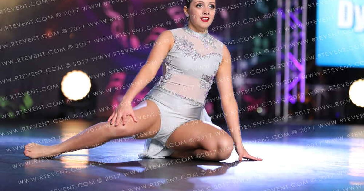Dance Dynamics Remmy Jordan · Groove Solos