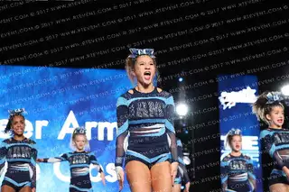 Cheer Army Elite Ops