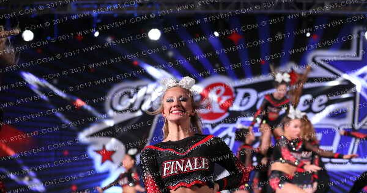 Fame Central Finale · Richmond Classic
