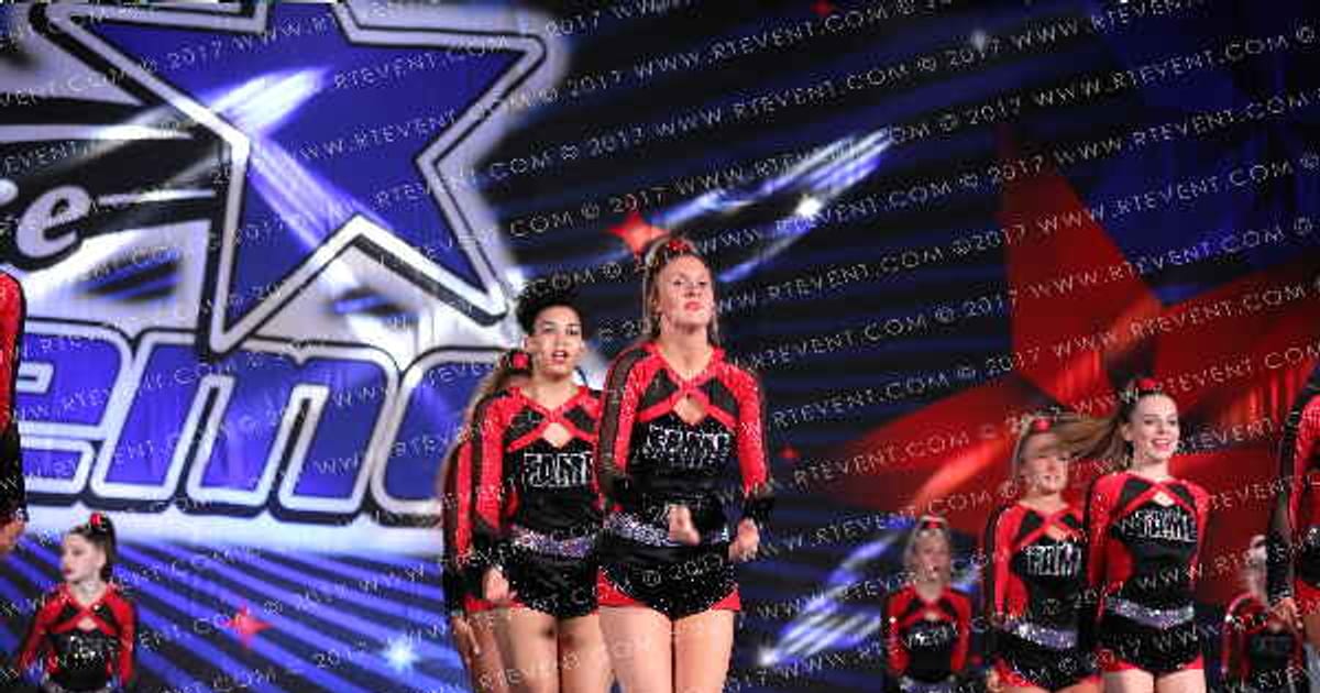 Fame Midlo Diva Coed · Richmond Classic