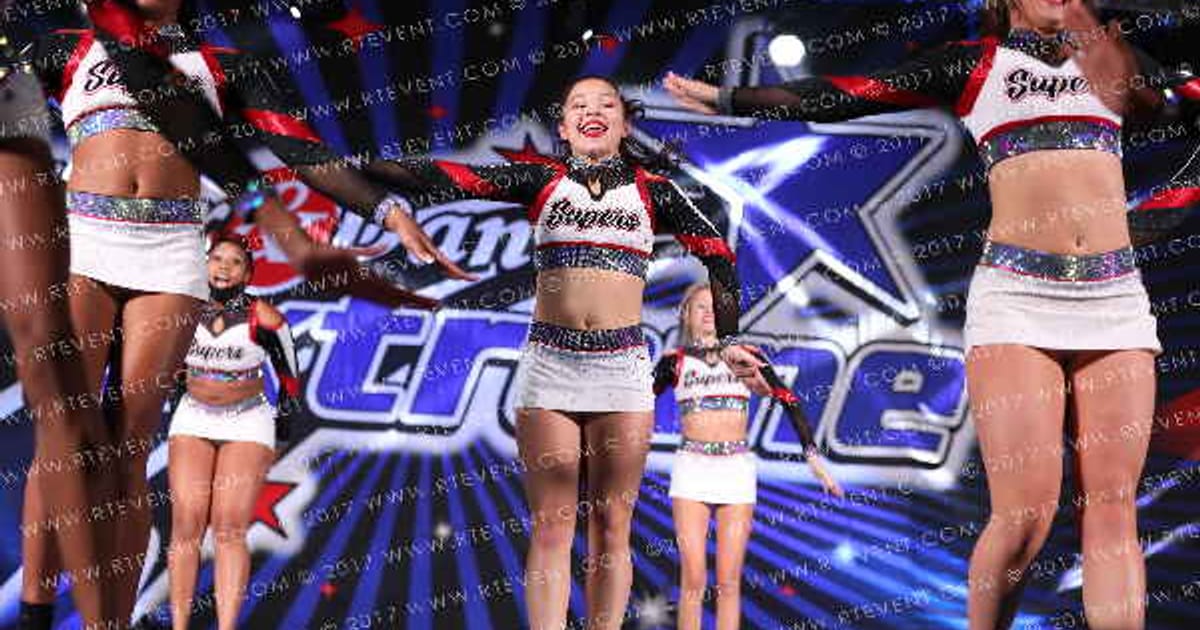 Fame Midlo Super Seniors · Richmond Classic