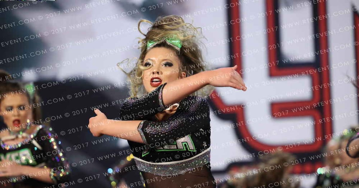 XCA Black Ops · Encore Pittsburgh Showdown DIDII