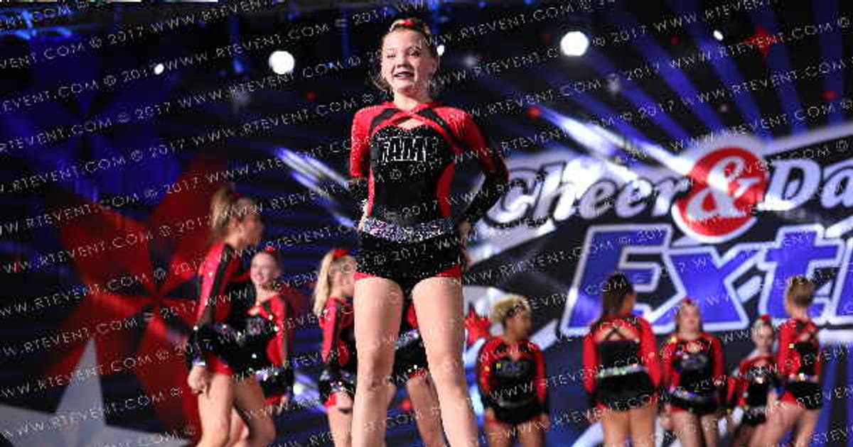 Fame Beach Reign · Richmond Classic