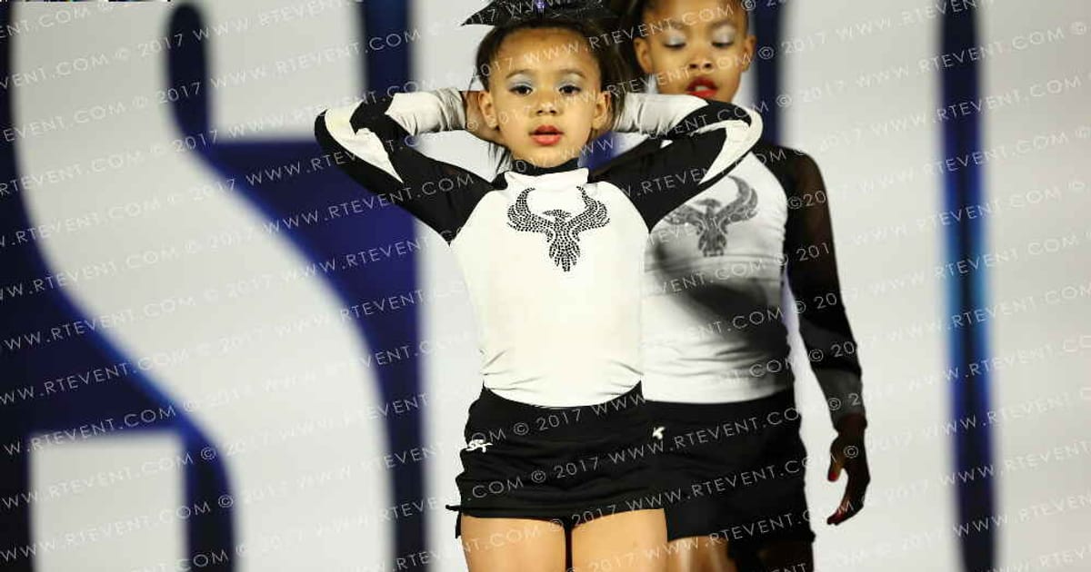 United Elite Mini Militia · CHEERSPORT Cincinnati Classic