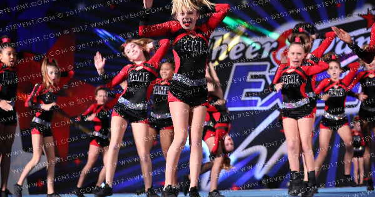 Fame Midlo Supermodels · Richmond Classic