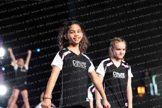 Caroline Elite Divas