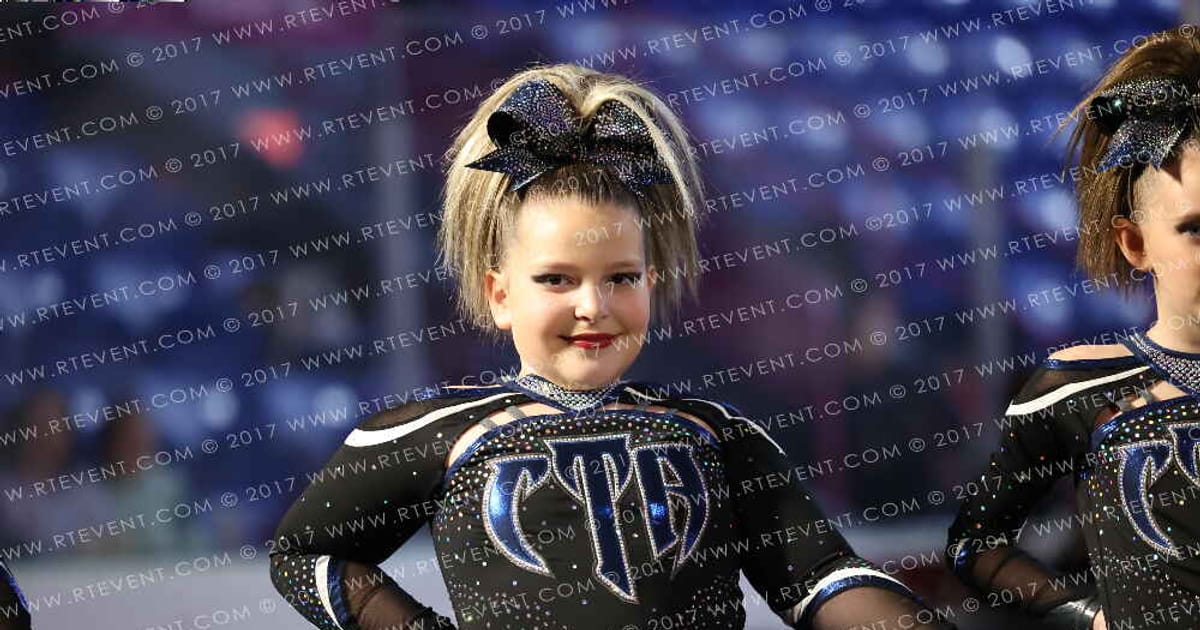 CTA Highflyers Starstruck · Encore Pittsburgh Showdown DIDII