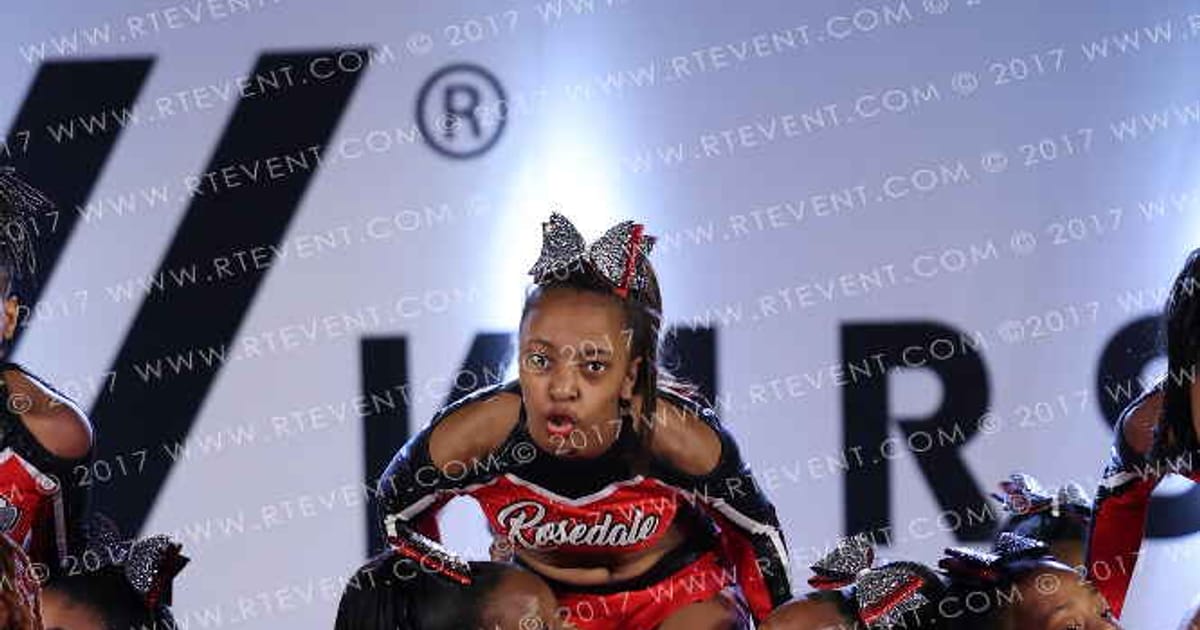 RTC Fierce · Encore Richmond Showdown DIDII