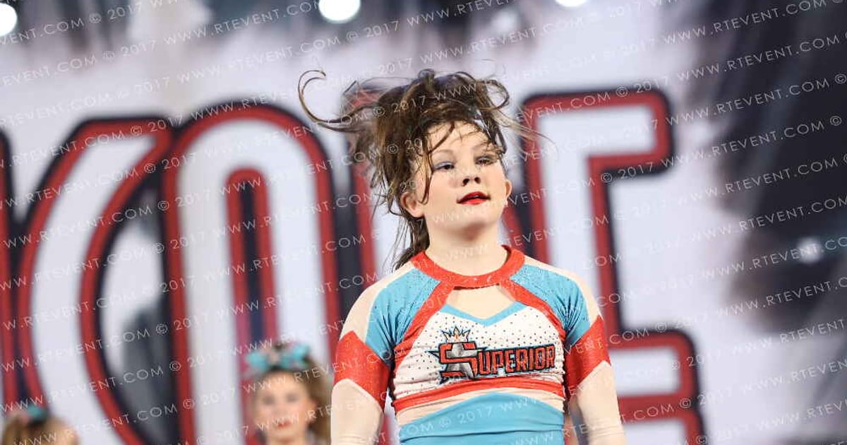 Superior Athletics Junior Royalty · Encore Pittsburgh Showdown DIDII