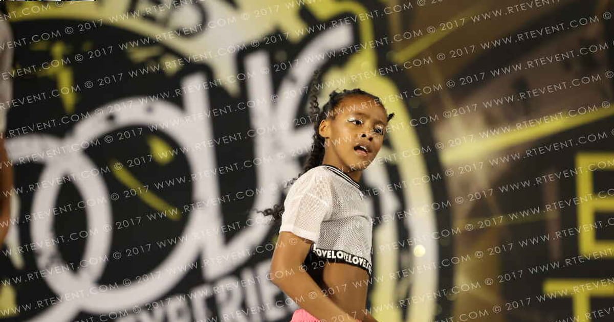 Fully Loaded Dance Studio OMG Girlz · GROOVE Pigeon Forge Dance Nationals