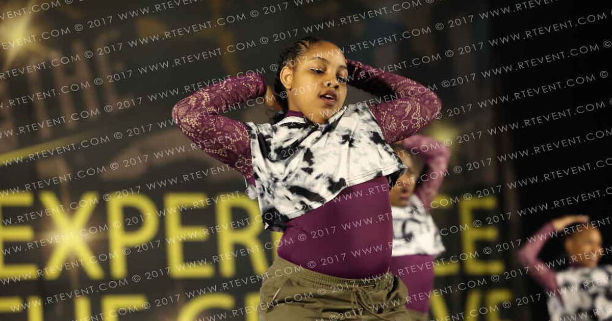 COA Elite Spotlight · GROOVE Pigeon Forge Dance Nationals