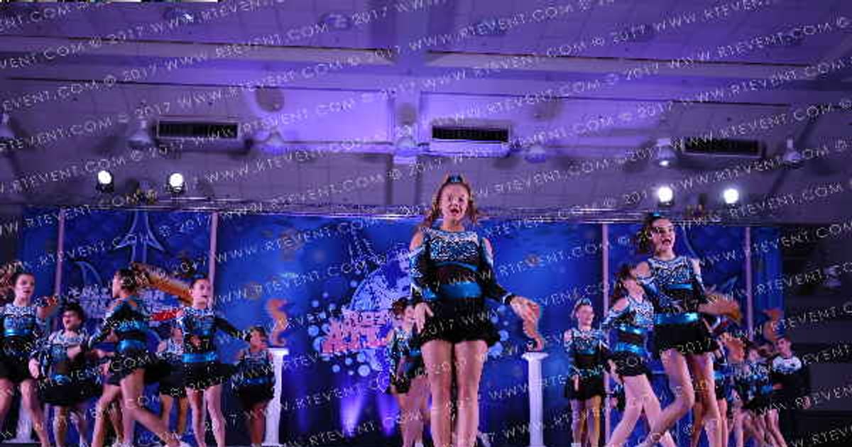 PA Royal Elite All Stars Royal Power · ASC Return to Atlantis Baltimore Showdown