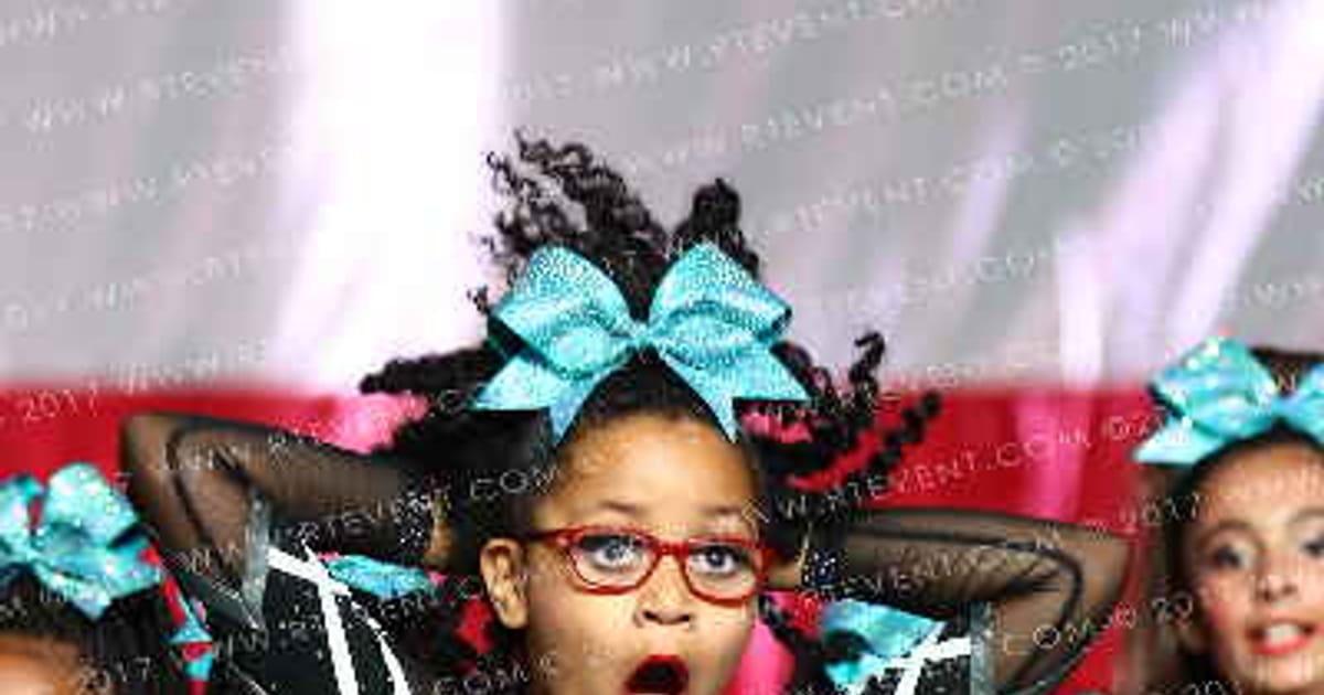 Apex Cheer Platinum · ACP Texas State Showdown Galveston