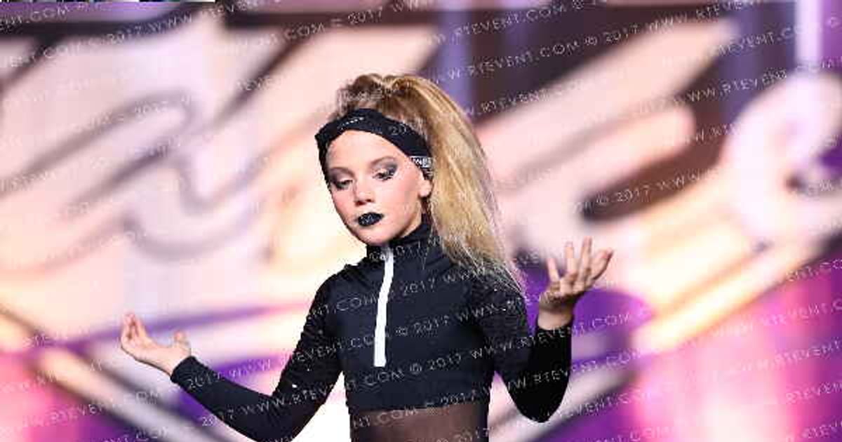 Independent Dance Company Bakpak Crew · Power Dance Nationals Galveston
