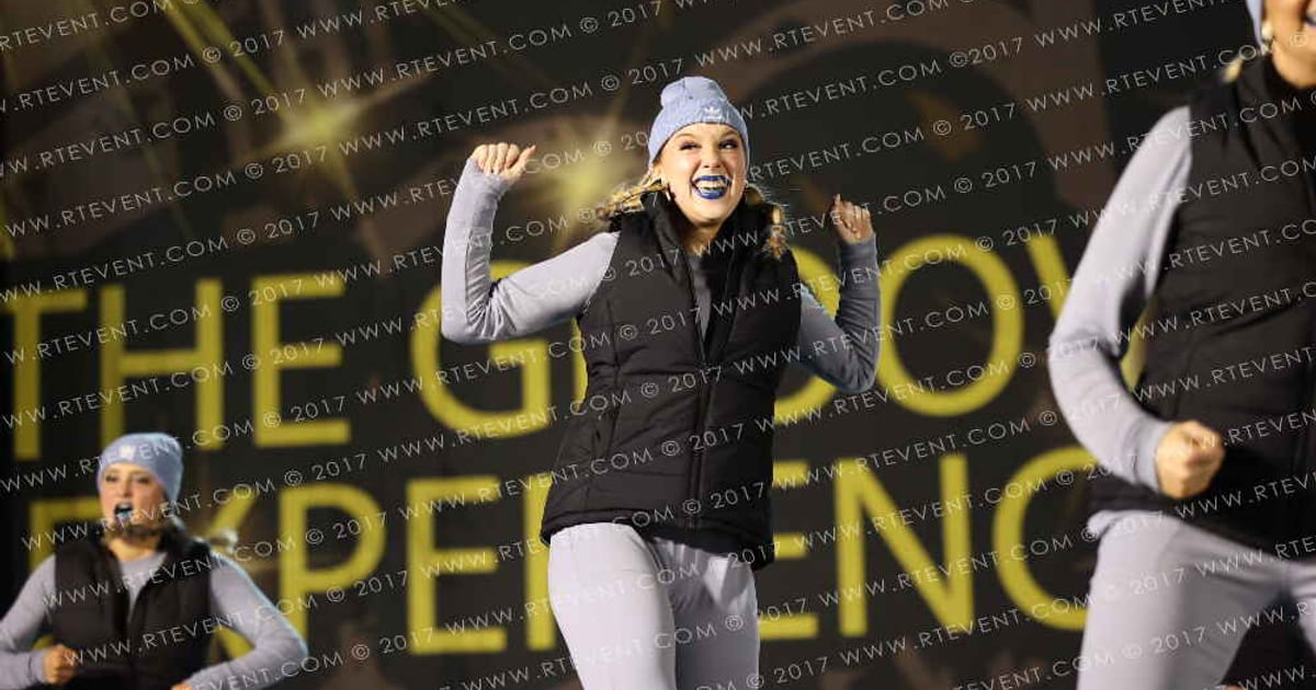 World Class All Star Dance Ultimate · GROOVE Pigeon Forge Dance Nationals