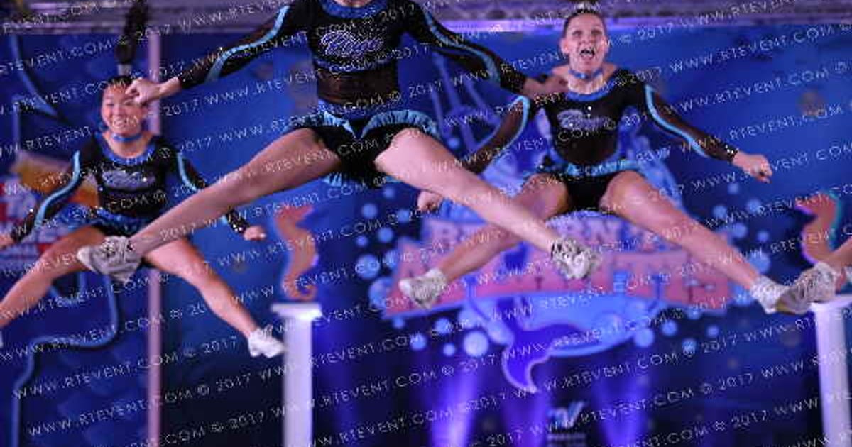 Unscheduled Performance · ASC Return to Atlantis Baltimore Showdown