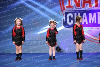FAME Valley Tiny Tiaras