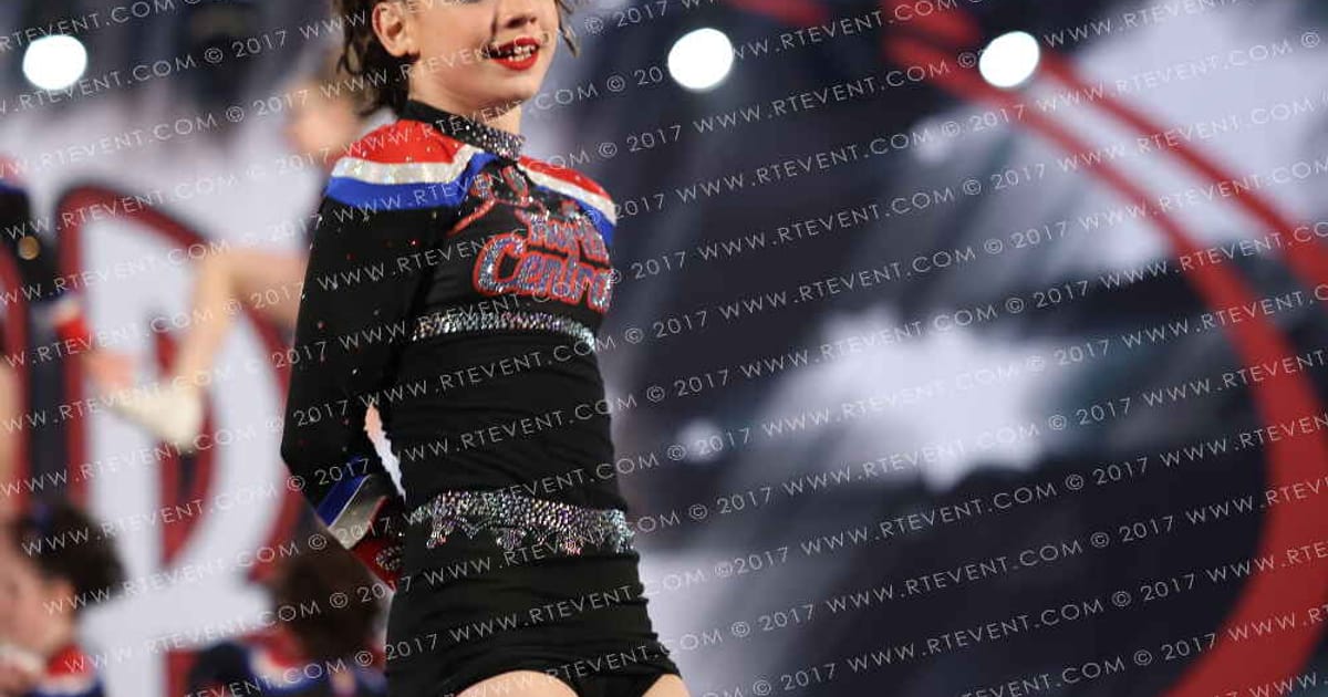 North Central Athletics Royal Divas · Encore Pittsburgh Showdown DIDII