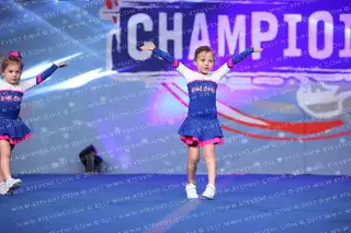 East Coast Extreme Reign