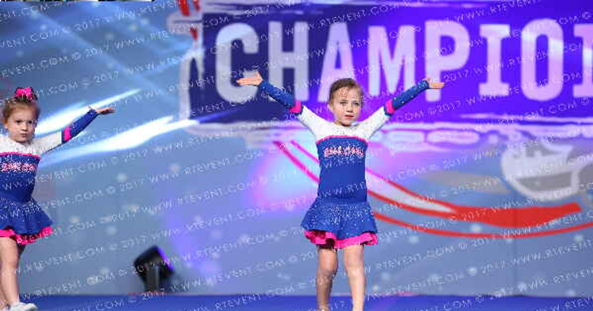 East Coast Extreme Reign · The Grand National Championship