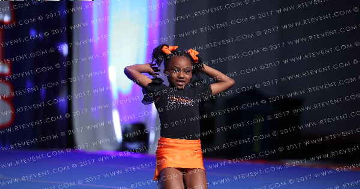 Rockstar NC East Genesis · The Grand National Championship