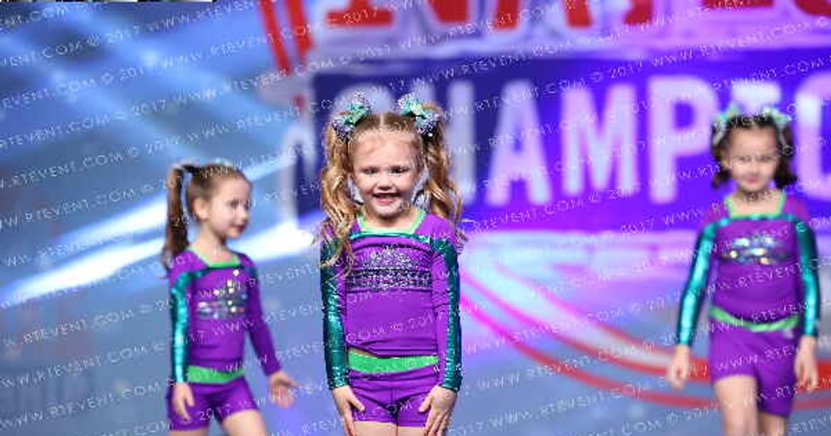 Majestic All Stars Pearls · The Grand National Championship