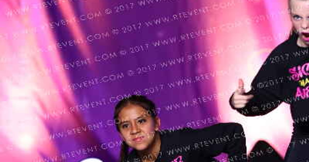 Raider Xtreme Studio X Fire · Power Dance Nationals Galveston