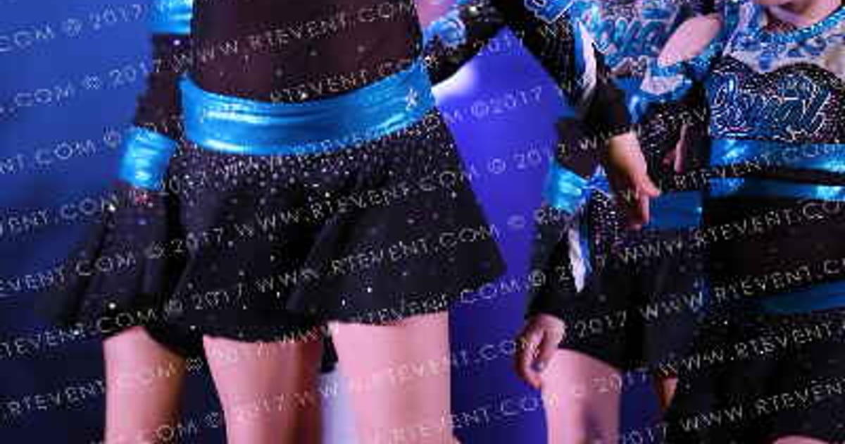 PA Royal Elite All Stars Royal Force · ASC Return to Atlantis Baltimore Showdown