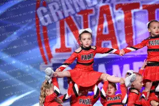 FAME Valley Royal Divas