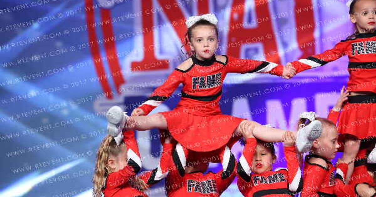 FAME Valley Royal Divas · The Grand National Championship