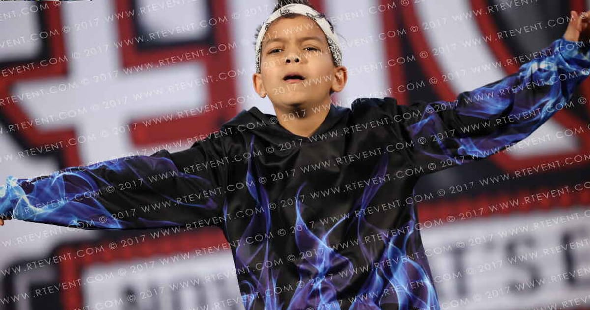 Pittsburgh Poison All Stars Baby Frogs · Encore Pittsburgh Showdown DIDII