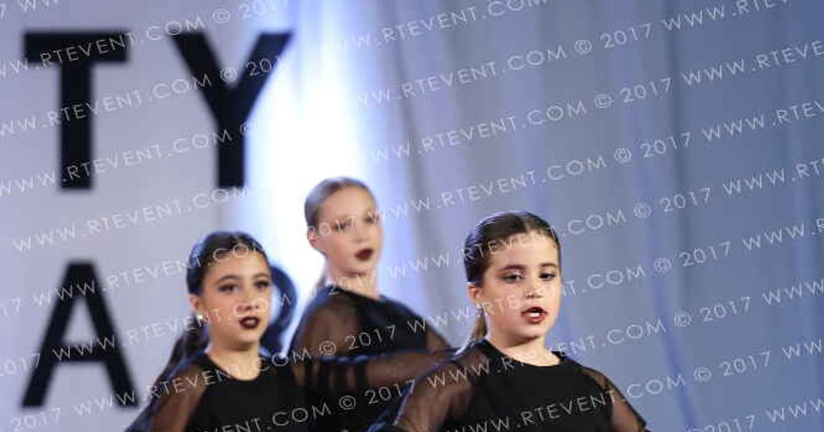 Adrenaline Studio The Matrix · Encore Richmond Showdown DIDII
