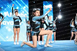Panthers Athletic Club Savage