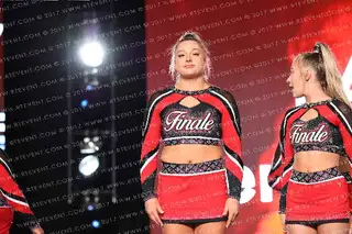 FAME Central Finale