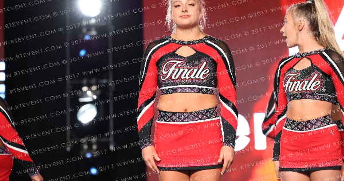 FAME Central Finale · The Grand National Championship