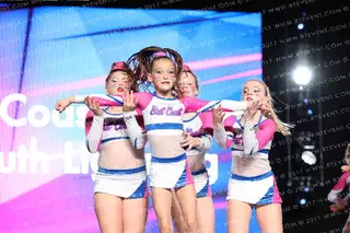 East Coast Extreme Youth Lightning
