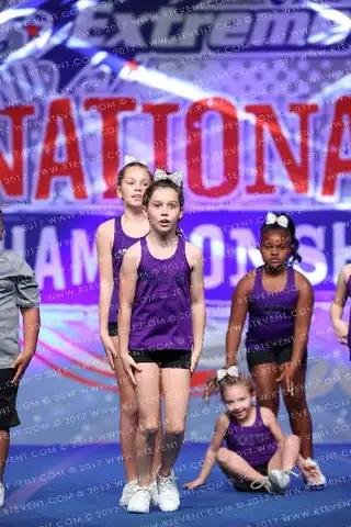 Rockstar NC East New Order