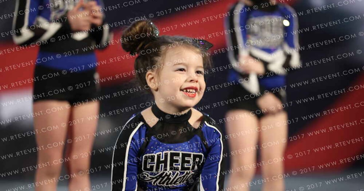 Cheer Athletics - Pittsburgh KryptonKitties · Encore Pittsburgh Showdown DIDII