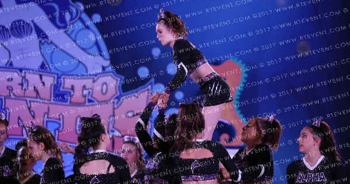 East Coast Elite Knockout · ASC Return to Atlantis Baltimore Showdown