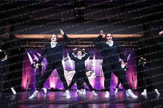 Legacy Elite Athletics Eclipse