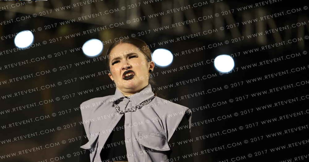 EPA AllStars ONYX · GROOVE Pigeon Forge Dance Nationals