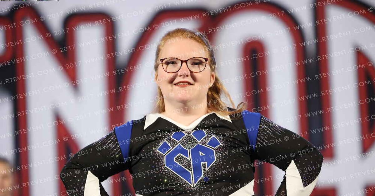 Cheer Athletics - Pittsburgh ShineKats · Encore Pittsburgh Showdown DIDII
