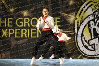 Maryville High School Dance Team
