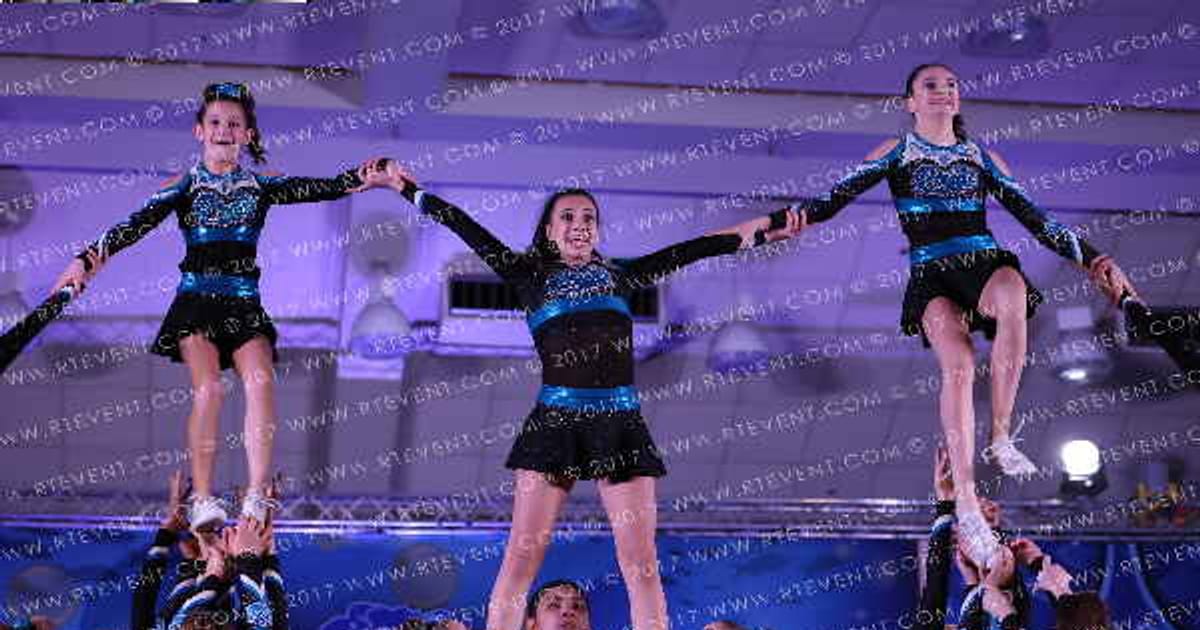 PA Royal Elite All Stars Royal Warriors · ASC Return to Atlantis Baltimore Showdown