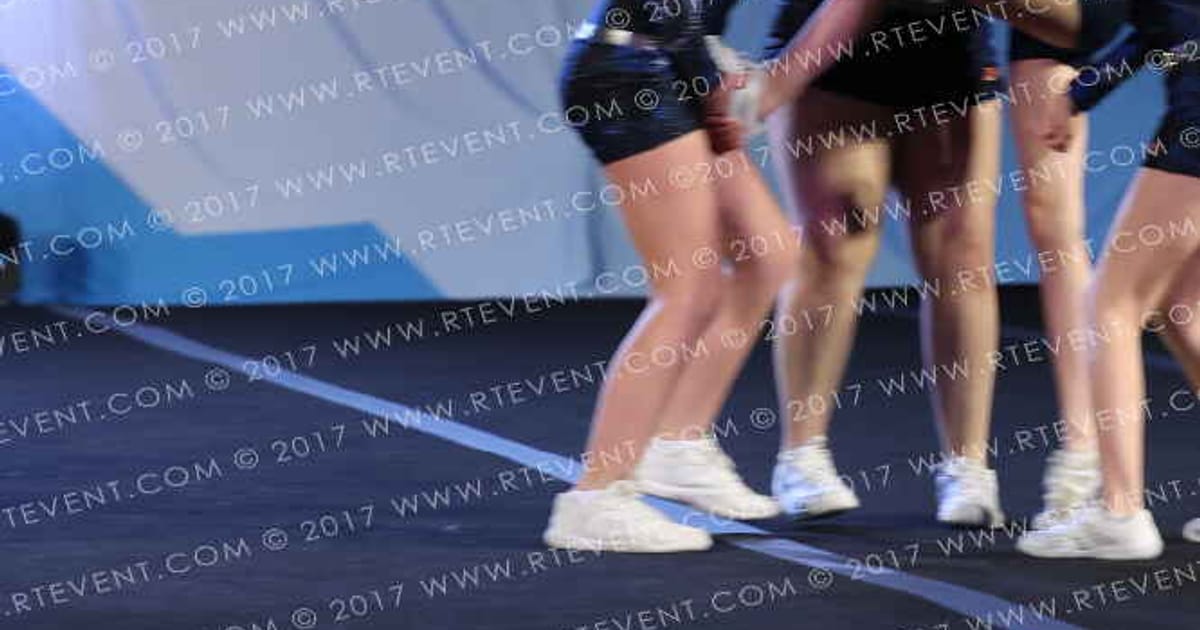 USA All Stars- Stafford Divergent · Encore Richmond Showdown DIDII