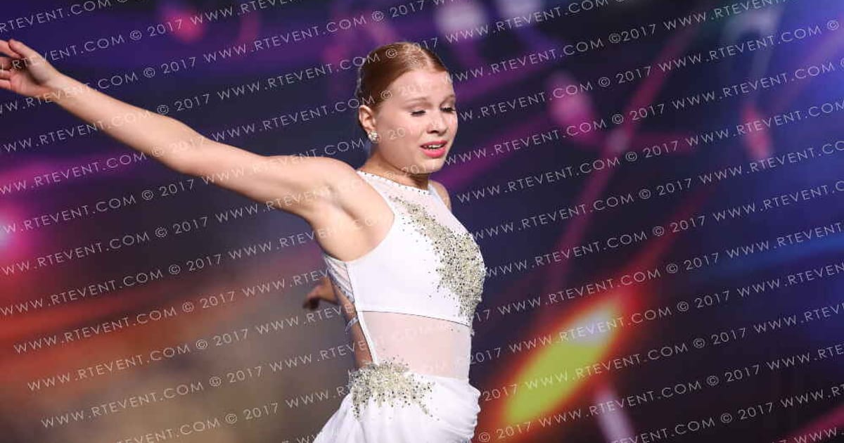 Star Steppers Dance Anna Moore · Groove Solos