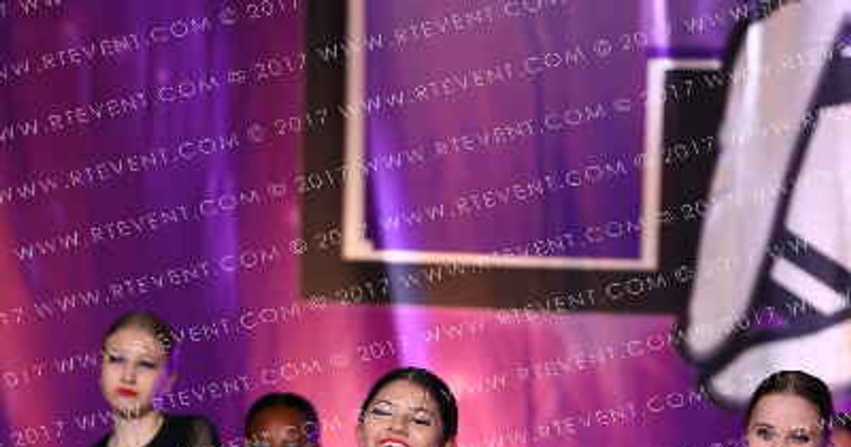 Raider Xtreme Studio X Lady Rage · Power Dance Nationals Galveston